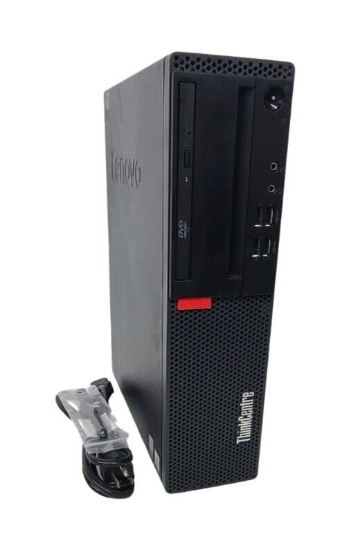 My Server